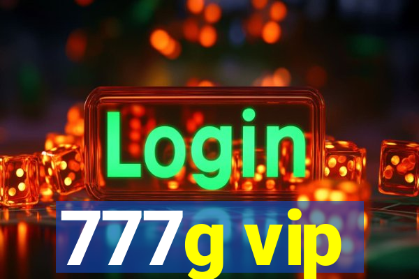 777g vip